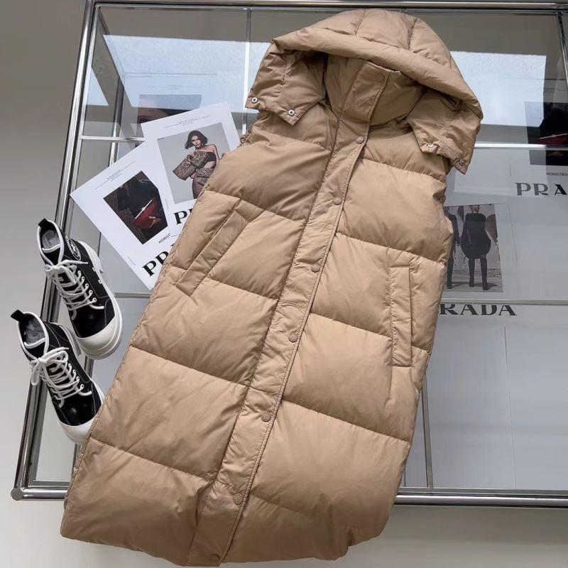 Burberry Down Jackets